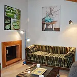 Maison Avec Grand Jardin à 40m De La Plage, Prox. Centre-ville, 3 Ch, Terrasse Plein Sud - Fr-1-22-255