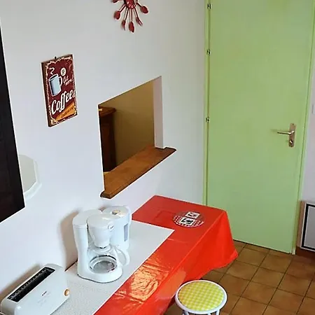 Maison Avec Grand Jardin A 40m De La Plage, Prox. Centre-ville, 3 Ch, Terrasse Plein Sud - Fr-1-22-255 Prázdninový dům