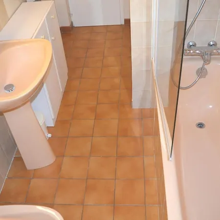 Maison Avec Grand Jardin A 40m De La Plage, Prox. Centre-ville, 3 Ch, Terrasse Plein Sud - Fr-1-22-255 *