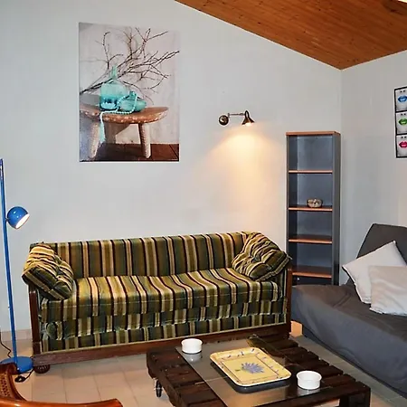 Maison Avec Grand Jardin à 40m De La Plage, Prox. Centre-ville, 3 Ch, Terrasse Plein Sud - Fr-1-22-255 * La Tranche-sur-Mer