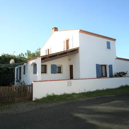 Maison Avec Grand Jardin à 40m De La Plage, Prox. Centre-ville, 3 Ch, Terrasse Plein Sud - Fr-1-22-255 Hébergement de vacances