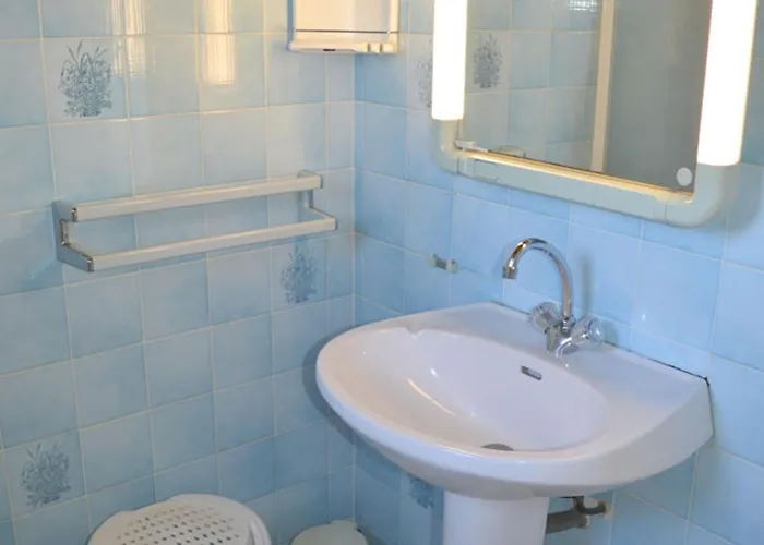 Maison Avec Grand Jardin à 40m De La Plage, Prox. Centre-ville, 3 Ch, Terrasse Plein Sud - Fr-1-22-255 Hébergement de vacances La Tranche-sur-Mer