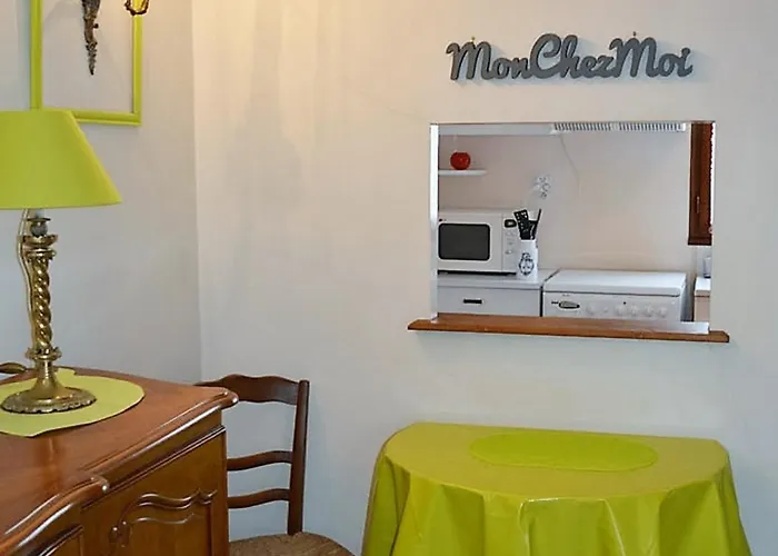 Maison Avec Grand Jardin à 40m De La Plage, Prox. Centre-ville, 3 Ch, Terrasse Plein Sud - Fr-1-22-255 Hébergement de vacances La Tranche-sur-Mer