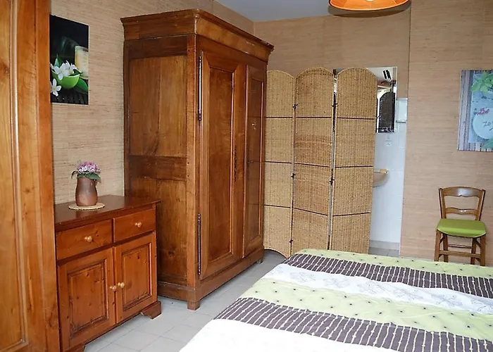 Maison Avec Grand Jardin à 40m De La Plage, Prox. Centre-ville, 3 Ch, Terrasse Plein Sud - Fr-1-22-255 La Tranche-sur-Mer