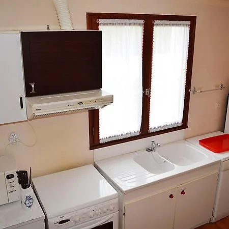 Maison Avec Grand Jardin A 40m De La Plage, Prox. Centre-ville, 3 Ch, Terrasse Plein Sud - Fr-1-22-255