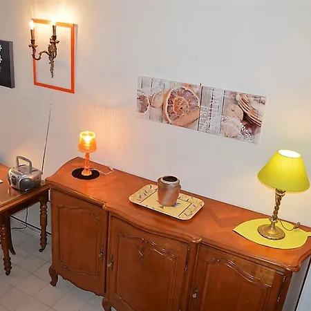 Holiday home Maison Avec Grand Jardin A 40m De La Plage, Prox. Centre-ville, 3 Ch, Terrasse Plein Sud - Fr-1-22-255 La Tranche-sur-Mer