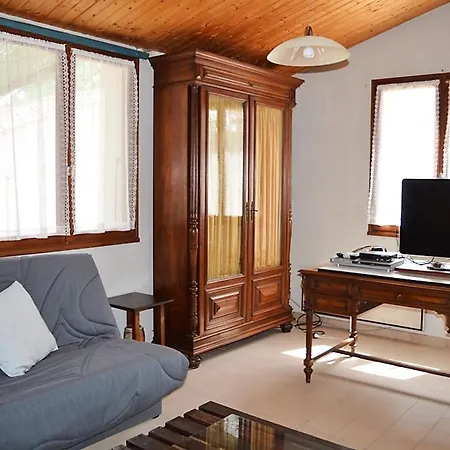 Holiday home Maison Avec Grand Jardin A 40m De La Plage, Prox. Centre-ville, 3 Ch, Terrasse Plein Sud - Fr-1-22-255 *