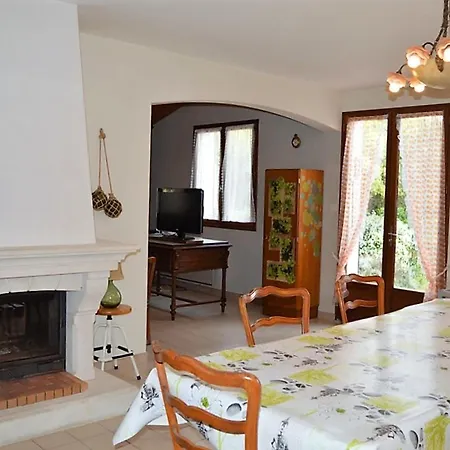 Maison Avec Grand Jardin A 40m De La Plage, Prox. Centre-ville, 3 Ch, Terrasse Plein Sud - Fr-1-22-255 La Tranche-sur-Mer