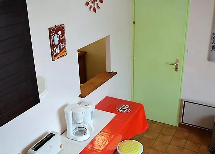 Maison Avec Grand Jardin A 40m De La Plage, Prox. Centre-ville, 3 Ch, Terrasse Plein Sud - Fr-1-22-255 Prázdninový dům